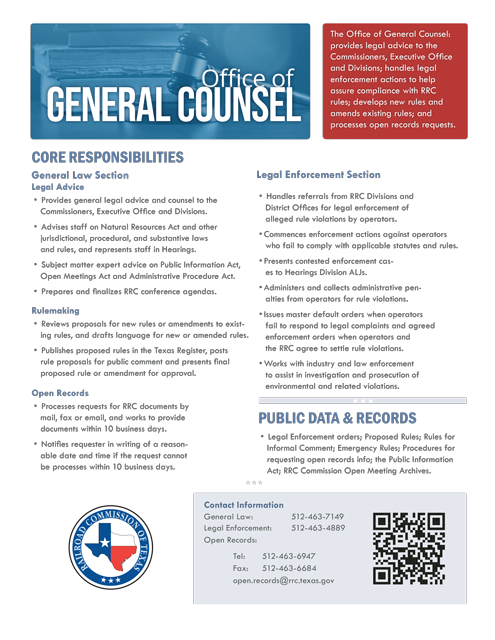 General Counsel Overview thumb