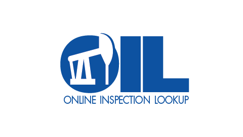 RRC OIL - Online Inspection Lookup logo